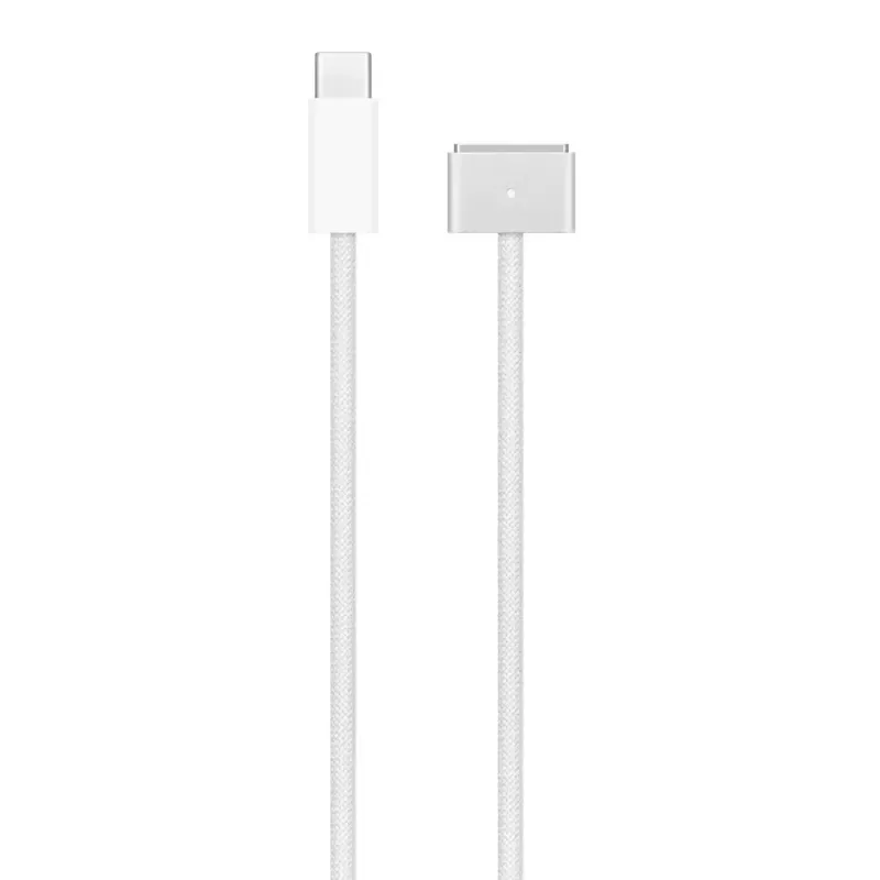 Apple Καλώδιο USB-C σε MagSafe 3, 2 m