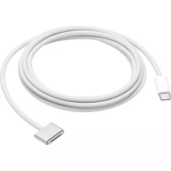 Apple Καλώδιο USB-C σε MagSafe 3, 2 m