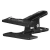 Σετ σφιγκτήρων Hama Studio Clamp 40 άνοιγμα σύσφιξης 6 cm μαύρο