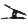 Σετ σφιγκτήρων Hama Studio Clamp 40 άνοιγμα σύσφιξης 6 cm μαύρο