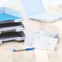Αυτοκόλλητες ετικέτες εκτυπωτή HERMA Labels Premium A4 38,1x21,2 mm