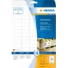 Αυτοκόλλητη ετικέτα εκτυπωτή HERMA 10901