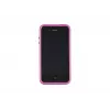 Kensington Θήκη με βραχιόλι για iPhone 4, Apple, iPhone 4/4S, μαύρο, ροζ