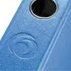 Ντοσιέ με κρίκους Herlitz 10841658 A4 μπλε