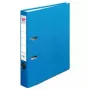 Ντοσιέ με κρίκους Herlitz 10841658 A4 μπλε
