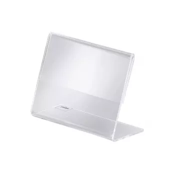 Θήκη ετικέτας Sigel PA107 10 τεμ.