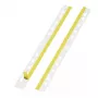 Filefix Durable 8064-19 διαφανές 25 mm x 295 mm