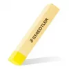 Ξηρή παστέλ κιμωλία μαλακή Staedtler 2430 πολύχρωμη 24 τεμ.