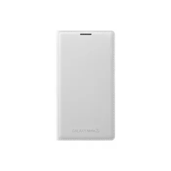 Samsung EF-WN900B Θήκη κινητού Flip Case Λευκό