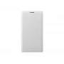 Samsung EF-WN900B Θήκη κινητού Flip Case Λευκό