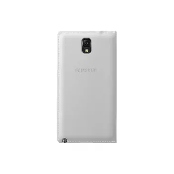 Samsung EF-WN900B Θήκη κινητού Flip Case Λευκό