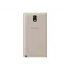 Samsung EF-WN900B Θήκη κινητού Flip Case Λευκό