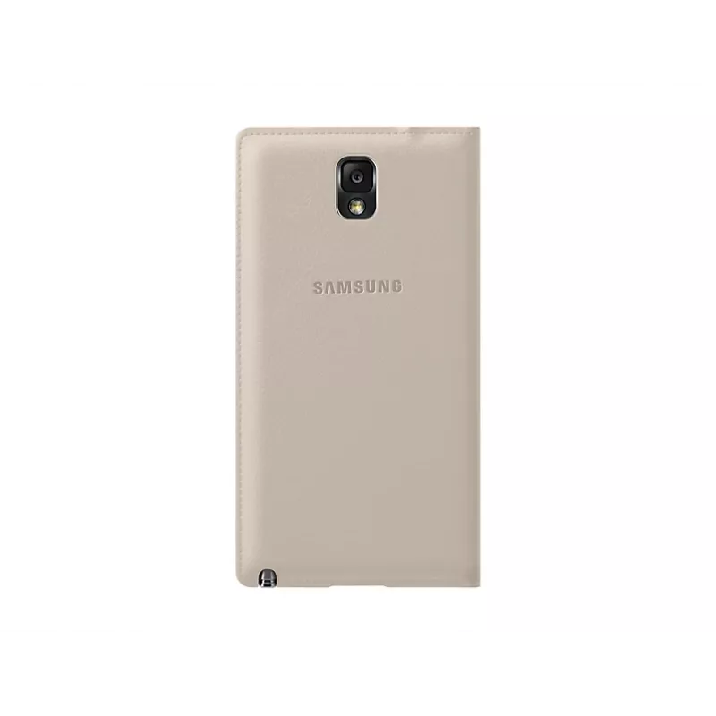 Samsung EF-WN900B Θήκη κινητού Flip Case Λευκό