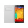 Samsung EF-WN900B Θήκη κινητού Flip Case Λευκό