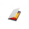 Samsung EF-WN900B Θήκη κινητού Flip Case Λευκό