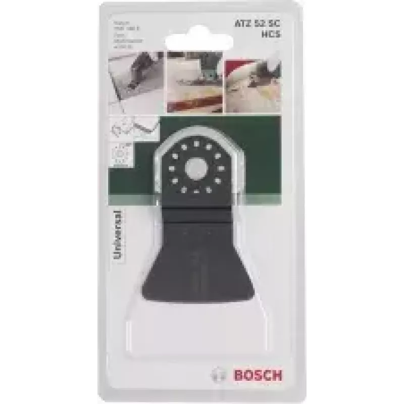 Ξέστρο Bosch HCS ATZ 52 SC