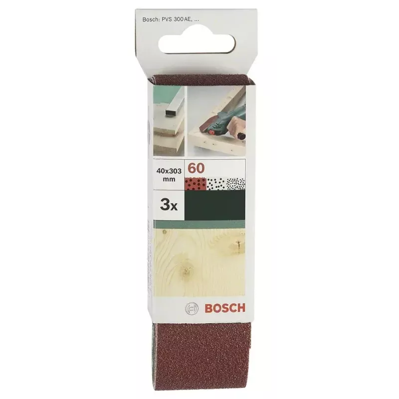 Bosch 2609256183 3 τεμ. ρολό