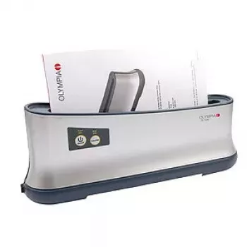 Μηχάνημα βιβλιοδεσίας Olympia TB 1280