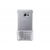 Samsung EJ-CG928 πληκτρολόγιο QWERTZ ασημί