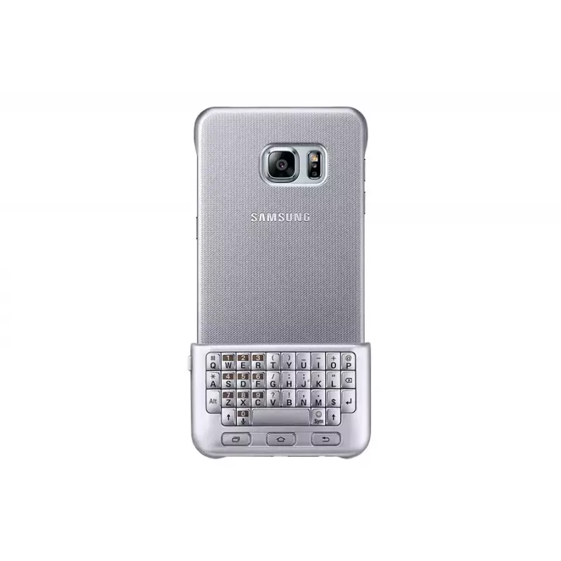 Samsung EJ-CG928 πληκτρολόγιο QWERTZ ασημί