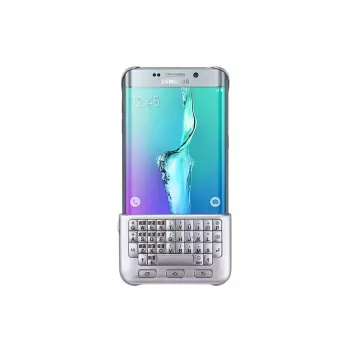 Samsung EJ-CG928 πληκτρολόγιο QWERTZ ασημί
