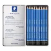 Μολύβι Staedtler Mars Lumograph 100