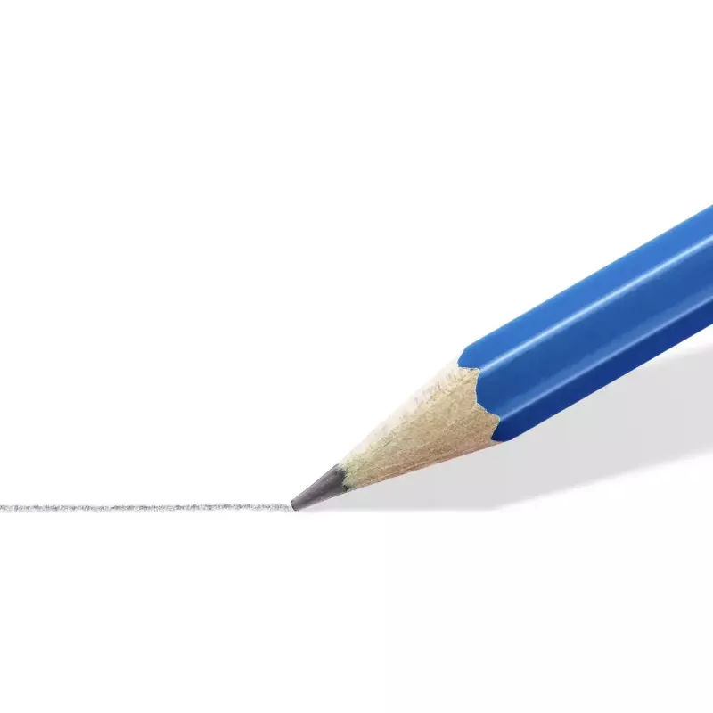 Μολύβι Staedtler Mars Lumograph 100