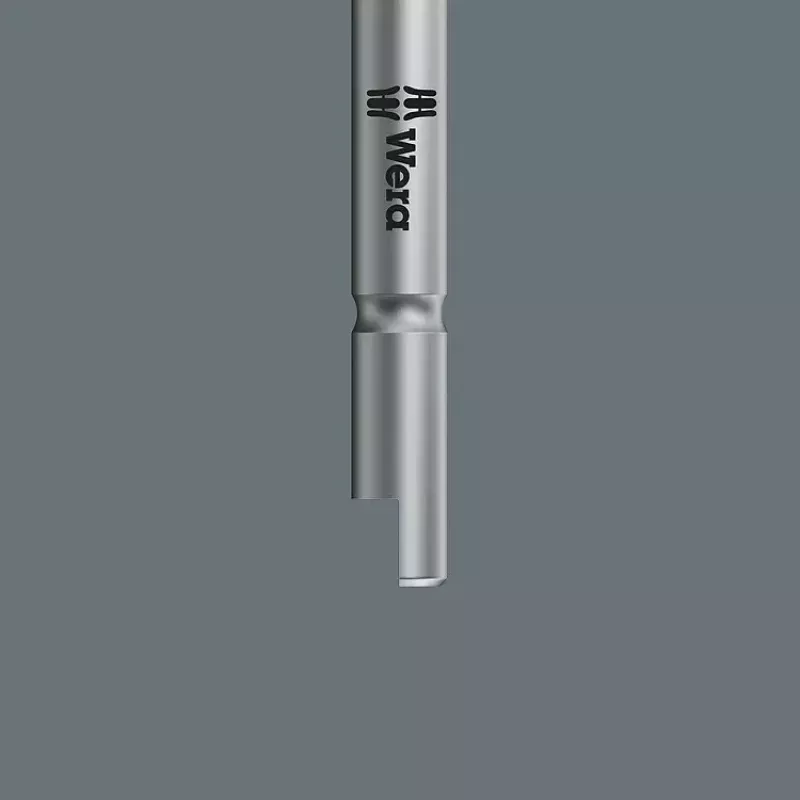 Μύτη κατσαβιδιού Wera 867/9 C TORX