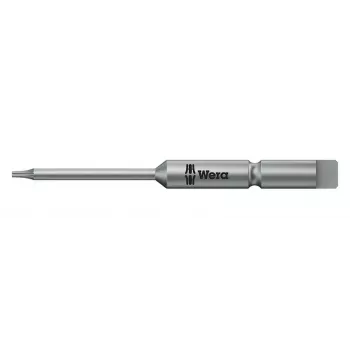 Μύτη κατσαβιδιού Wera 867/9 C TORX