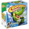 Hasbro ΚΡΟΚΟΔΕΙΛΟΣ ΟΔΟΝΤΙΑΤΡΟΣ Επιτραπέζιο παιχνίδι οικογενειακό