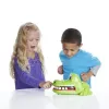 Hasbro ΚΡΟΚΟΔΕΙΛΟΣ ΟΔΟΝΤΙΑΤΡΟΣ Επιτραπέζιο παιχνίδι οικογενειακό