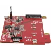 Κάρτα επέκτασης Renkforce M.2 SATA SSD για Raspberry Pi