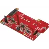 Κάρτα επέκτασης Renkforce M.2 SATA SSD για Raspberry Pi