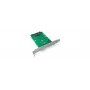 ICY BOX IB-CVB516 κάρτες/προσαρμογείς διασύνδεσης εσωτερικό SATA