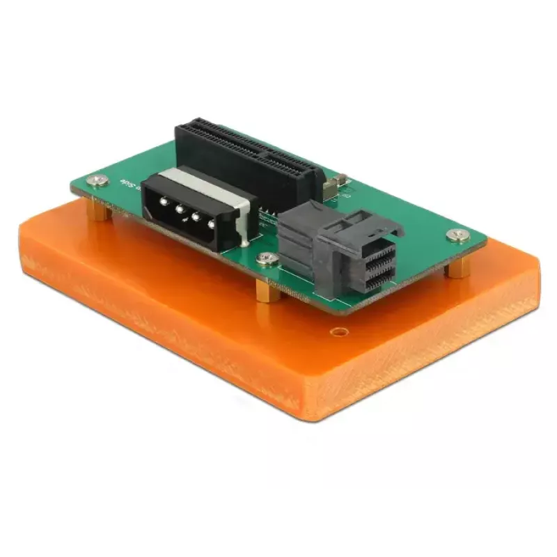 Εσωτερικός προσαρμογέας PCIe DeLOCK 62788