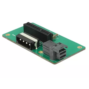 Εσωτερικός προσαρμογέας PCIe DeLOCK 62788