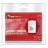 Trust ALMDT-2000 ασύρματος ανιχνευτής κίνησης τοίχου λευκό