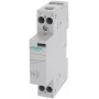 Siemens 5TT5000-2 Ρελέ, 230 V AC, 20 A, 2 NO, 24 V
