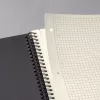 Μπλοκ σημειώσεων Sigel CONCEPTUM A4 160 φύλλα μαύρο