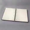 Μπλοκ σημειώσεων Sigel CONCEPTUM A4 160 φύλλα μαύρο