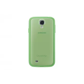 Θήκη Samsung Galaxy S4 Protective Cover+ πράσινο