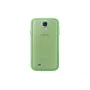 Θήκη Samsung Galaxy S4 Protective Cover+ πράσινο