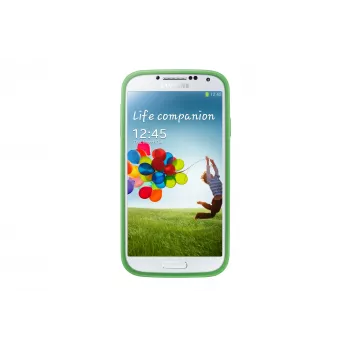 Θήκη Samsung Galaxy S4 Protective Cover+ πράσινο
