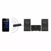 Marmitek BoomBoom 100 Πομποδέκτης ήχου Bluetooth (08330)