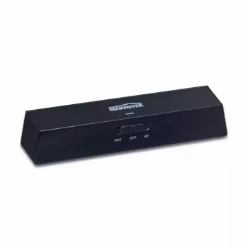 Marmitek BoomBoom 100 Πομποδέκτης ήχου Bluetooth (08330)