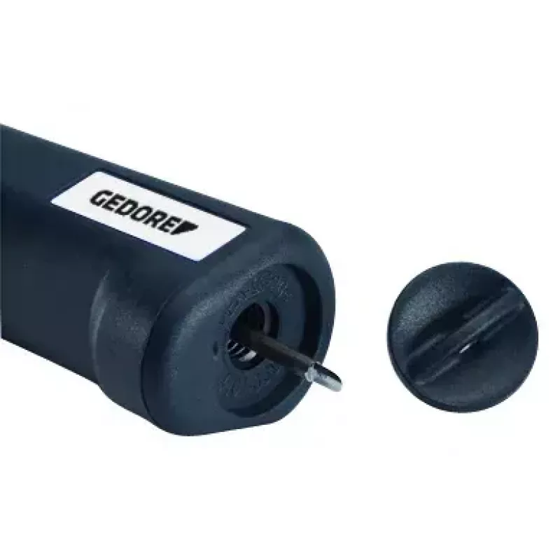 Καρυδάκι Gedore E-8147 1/2 ίντσες υποδοχή 17 mm