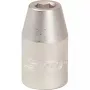 Καρυδάκι KS Tools 911.1253 υποδοχή 1/2 ίντσας 1 κεφαλή 50g