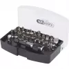 Σετ μυτών κατσαβιδιού KS Tools 911.2060 32 τεμ.