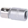 Σετ καρυδακιών KS Tools 911.4327 1 κεφαλή χάλυβας χρωμίου-βαναδίου