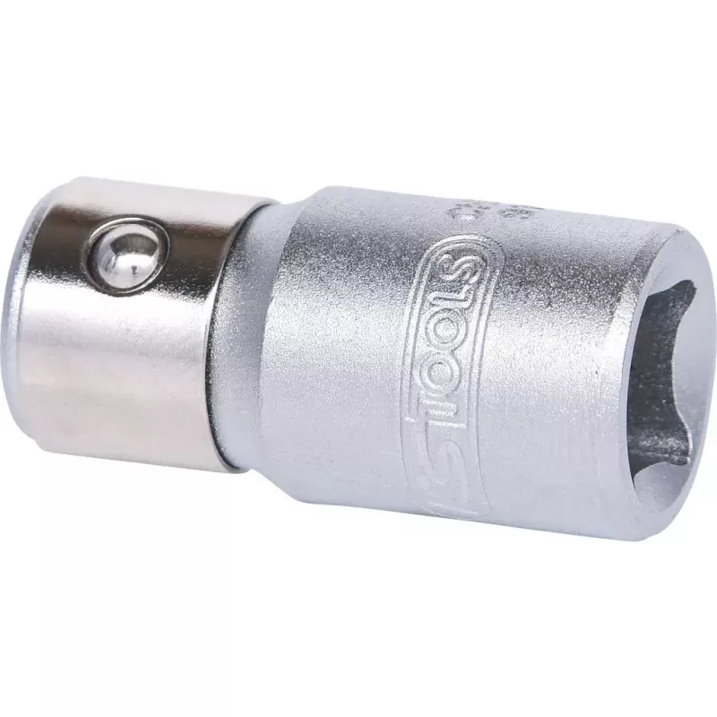 Σετ καρυδακιών KS Tools 911.4327 1 κεφαλή χάλυβας χρωμίου-βαναδίου